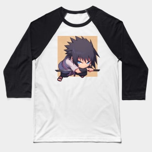 sasuke Baseball T-Shirt